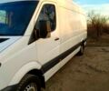 Белый Мерседес Sprinter, объемом двигателя 2.7 л и пробегом 0 тыс. км за 16400 $, фото 1 на Automoto.ua