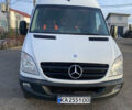 Белый Мерседес Sprinter, объемом двигателя 2.99 л и пробегом 500 тыс. км за 21900 $, фото 6 на Automoto.ua
