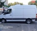 Белый Мерседес Sprinter, объемом двигателя 3 л и пробегом 406 тыс. км за 18200 $, фото 3 на Automoto.ua