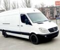 Білий Мерседес Sprinter, об'ємом двигуна 2.14 л та пробігом 300 тис. км за 11990 $, фото 4 на Automoto.ua