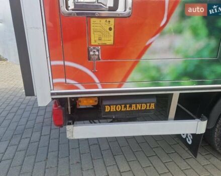 Білий Мерседес Sprinter, об'ємом двигуна 3 л та пробігом 470 тис. км за 27700 $, фото 9 на Automoto.ua
