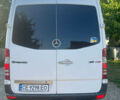 Белый Мерседес Sprinter, объемом двигателя 2.99 л и пробегом 580 тыс. км за 22800 $, фото 3 на Automoto.ua