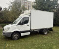 Білий Мерседес Sprinter, об'ємом двигуна 2.5 л та пробігом 3 тис. км за 19500 $, фото 7 на Automoto.ua
