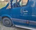 Белый Мерседес Sprinter, объемом двигателя 2.1 л и пробегом 4 тыс. км за 7100 $, фото 2 на Automoto.ua