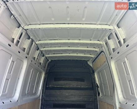 Белый Мерседес Sprinter, объемом двигателя 2.14 л и пробегом 360 тыс. км за 12900 $, фото 24 на Automoto.ua