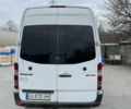 Белый Мерседес Sprinter, объемом двигателя 2.2 л и пробегом 497 тыс. км за 10900 $, фото 31 на Automoto.ua