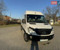 Білий Мерседес Sprinter, об'ємом двигуна 2.99 л та пробігом 369 тис. км за 25800 $, фото 3 на Automoto.ua