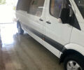Белый Мерседес Sprinter, объемом двигателя 2.99 л и пробегом 220 тыс. км за 26800 $, фото 3 на Automoto.ua