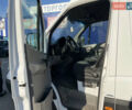 Белый Мерседес Sprinter, объемом двигателя 2.14 л и пробегом 342 тыс. км за 18300 $, фото 17 на Automoto.ua