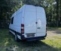 Мерседес Sprinter 2011 в Ивано-Франковске на Automoto.ua Белый Мерседес Sprinter, объемом двигателя 0 л и пробегом 570 тыс. км за 15500 $, фото 4 на Automoto.ua
