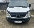 Білий Мерседес Sprinter, об'ємом двигуна 0 л та пробігом 5 тис. км за 22000 $, фото 3 на Automoto.ua