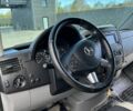Мерседес Sprinter 2011 у Чернівцях на Automoto.ua Білий Мерседес Sprinter, об'ємом двигуна 2.1 л та пробігом 386 тис. км за 15400 $, фото 9 на Automoto.ua