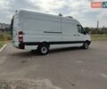 Белый Мерседес Sprinter, объемом двигателя 0 л и пробегом 281 тыс. км за 29000 $, фото 6 на Automoto.ua
