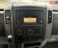 Белый Мерседес Sprinter, объемом двигателя 2.14 л и пробегом 271 тыс. км за 16500 $, фото 11 на Automoto.ua