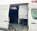 Белый Мерседес Sprinter, объемом двигателя 3.22 л и пробегом 400 тыс. км за 16500 $, фото 11 на Automoto.ua