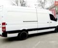 Білий Мерседес Sprinter, об'ємом двигуна 2.14 л та пробігом 300 тис. км за 11990 $, фото 5 на Automoto.ua