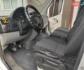 Білий Мерседес Sprinter, об'ємом двигуна 2.14 л та пробігом 563 тис. км за 10900 $, фото 11 на Automoto.ua