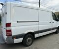 Мерседес Sprinter 2011 в Вишневом на Automoto.ua Белый Мерседес Sprinter, объемом двигателя 2.1 л и пробегом 447 тыс. км за 10502 $, фото 4 на Automoto.ua