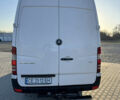 Білий Мерседес Sprinter, об'ємом двигуна 2.99 л та пробігом 369 тис. км за 25800 $, фото 7 на Automoto.ua