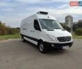 Белый Мерседес Sprinter, объемом двигателя 0 л и пробегом 281 тыс. км за 29300 $, фото 3 на Automoto.ua