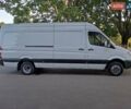 Белый Мерседес Sprinter, объемом двигателя 0 л и пробегом 186 тыс. км за 29100 $, фото 4 на Automoto.ua