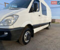 Белый Мерседес Sprinter, объемом двигателя 2.99 л и пробегом 500 тыс. км за 21900 $, фото 8 на Automoto.ua