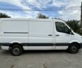 Мерседес Sprinter 2011 в Вишневом на Automoto.ua Белый Мерседес Sprinter, объемом двигателя 2.1 л и пробегом 447 тыс. км за 10502 $, фото 5 на Automoto.ua