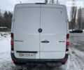 Белый Мерседес Sprinter, объемом двигателя 2.14 л и пробегом 390 тыс. км за 10200 $, фото 4 на Automoto.ua