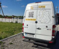 Білий Мерседес Sprinter, об'ємом двигуна 2.14 л та пробігом 425 тис. км за 12500 $, фото 5 на Automoto.ua
