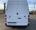Белый Мерседес Sprinter, объемом двигателя 2.99 л и пробегом 500 тыс. км за 21900 $, фото 5 на Automoto.ua