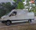 Белый Мерседес Sprinter, объемом двигателя 0 л и пробегом 186 тыс. км за 29100 $, фото 9 на Automoto.ua