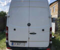 Белый Мерседес Sprinter, объемом двигателя 2.14 л и пробегом 274 тыс. км за 10400 $, фото 4 на Automoto.ua