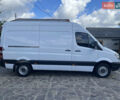 Белый Мерседес Sprinter, объемом двигателя 2.14 л и пробегом 360 тыс. км за 12900 $, фото 3 на Automoto.ua