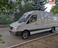 Белый Мерседес Sprinter, объемом двигателя 0 л и пробегом 186 тыс. км за 29100 $, фото 34 на Automoto.ua