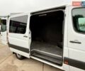 Белый Мерседес Sprinter, объемом двигателя 2.14 л и пробегом 271 тыс. км за 16500 $, фото 15 на Automoto.ua
