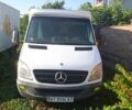 Белый Мерседес Sprinter, объемом двигателя 2.14 л и пробегом 560 тыс. км за 13554 $, фото 1 на Automoto.ua