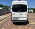 Білий Мерседес Sprinter, об'ємом двигуна 2.2 л та пробігом 460 тис. км за 10700 $, фото 3 на Automoto.ua