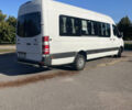 Білий Мерседес Sprinter, об'ємом двигуна 2.14 л та пробігом 985 тис. км за 22000 $, фото 11 на Automoto.ua