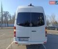 Белый Мерседес Sprinter, объемом двигателя 2.2 л и пробегом 370 тыс. км за 19000 $, фото 8 на Automoto.ua