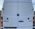 Белый Мерседес Sprinter, объемом двигателя 2.99 л и пробегом 500 тыс. км за 21900 $, фото 2 на Automoto.ua