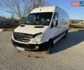 Белый Мерседес Sprinter, объемом двигателя 2.99 л и пробегом 369 тыс. км за 25800 $, фото 14 на Automoto.ua