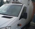 Білий Мерседес Sprinter, об'ємом двигуна 0 л та пробігом 534 тис. км за 12500 $, фото 2 на Automoto.ua
