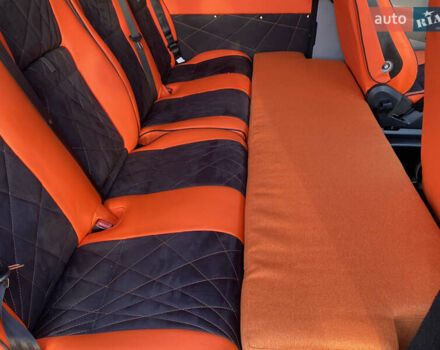 Белый Мерседес Sprinter, объемом двигателя 2.99 л и пробегом 500 тыс. км за 21900 $, фото 24 на Automoto.ua