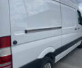 Білий Мерседес Sprinter, об'ємом двигуна 2.2 л та пробігом 277 тис. км за 12800 $, фото 21 на Automoto.ua