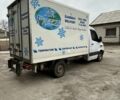 Белый Мерседес Sprinter, объемом двигателя 2.1 л и пробегом 462 тыс. км за 12400 $, фото 3 на Automoto.ua