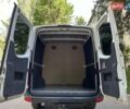 Белый Мерседес Sprinter, объемом двигателя 2.14 л и пробегом 380 тыс. км за 7900 $, фото 10 на Automoto.ua