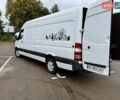 Белый Мерседес Sprinter, объемом двигателя 3.22 л и пробегом 400 тыс. км за 16500 $, фото 35 на Automoto.ua