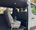 Белый Мерседес Sprinter, объемом двигателя 2.14 л и пробегом 380 тыс. км за 7900 $, фото 14 на Automoto.ua