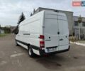 Белый Мерседес Sprinter, объемом двигателя 0 л и пробегом 281 тыс. км за 29000 $, фото 10 на Automoto.ua
