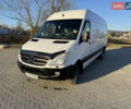 Білий Мерседес Sprinter, об'ємом двигуна 2.99 л та пробігом 369 тис. км за 25800 $, фото 14 на Automoto.ua